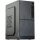 CHS PC Barracuda, Core i3-12100 3.3GHz, 8GB, 240GB SSD, Egér+Bill