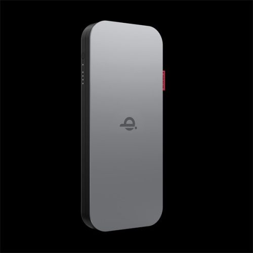 LENOVO ThinkPad ACC - Power Bank - Go USB-C Laptop (10000mAh + Qi Wireless)