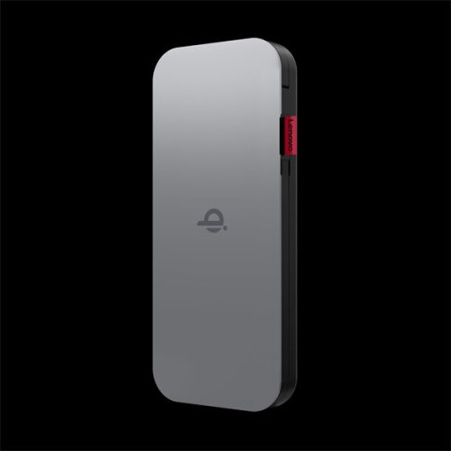 LENOVO ThinkPad ACC - Power Bank - Go USB-C Laptop (10000mAh + Qi Wireless)