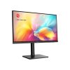 MSI Monitor Business Modern MD2412P 23,8" FHD, 1920x1080, IPS, 100Hz, 1000:1, 300cd/m2, 1ms, HDMI, USB-C, Pivot, Black