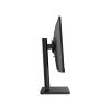 MSI Monitor Business Modern MD2412P 23,8" FHD, 1920x1080, IPS, 100Hz, 1000:1, 300cd/m2, 1ms, HDMI, USB-C, Pivot, Black