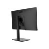 MSI Monitor Business Modern MD2412P 23,8" FHD, 1920x1080, IPS, 100Hz, 1000:1, 300cd/m2, 1ms, HDMI, USB-C, Pivot, Black