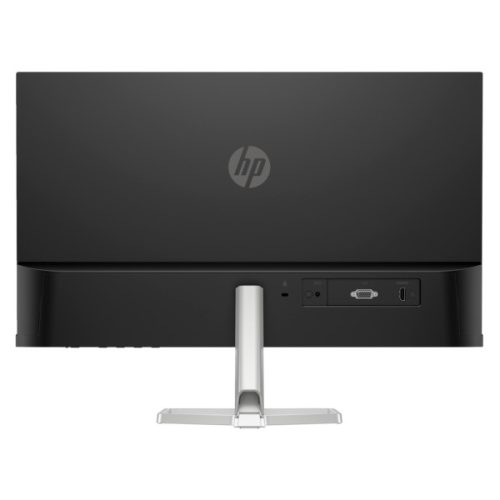 HP monitor 524sf 23.8" Matt IPS 1920x1080, 16:9, 1500:1, 300cd, 5ms, VGA, HDMI - fekete