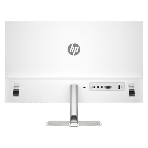 HP monitor 527sw 27" Matt IPS 1920x1080, 1500:1, 300cd, 5ms, VGA, HDMI - fehér
