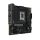 ASUS Alaplap S1700 TUF GAMING B760M-PLUS II INTEL B760, mATX
