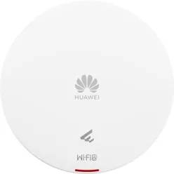   Huawei eKit Wireless Access Point DualBand,WiFi 6,1.8 Gbps,Smart Antenna,1GE uplink,POE w/o AC,beltéri