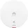 Huawei eKit Wireless Access Point DualBand,WiFi 6,1.8 Gbps,Smart Antenna,1GE uplink,POE w/o AC,beltéri