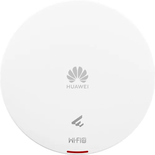 Huawei eKit Wireless Access Point DualBand,WiFi 6,1.8 Gbps,Smart Antenna,1GE uplink,POE w/o AC,beltéri