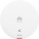 Huawei eKit Wireless Access Point DualBand,WiFi 6,1.8 Gbps,Smart Antenna,1GE uplink,POE w/o AC,beltéri