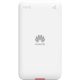 Huawei eKit Wireless Access Point DualBand,USB,BLE,WiFi 6,3Gbps,Smart Antenna,1GE uplink,1GE downlink,POE w/o AC,beltér