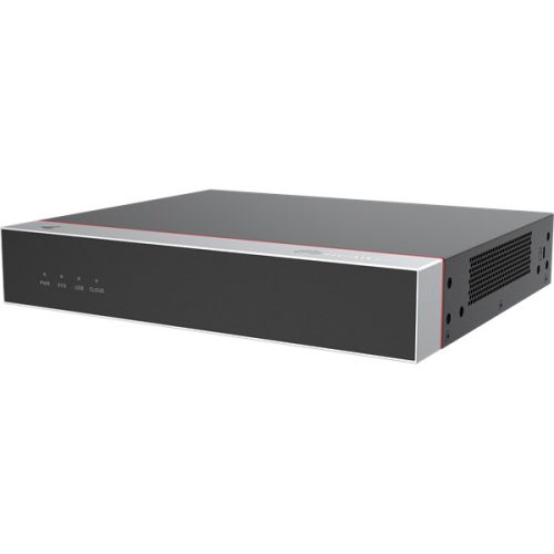 Huawei eKit Vezeték Nélküli Access Kontroller 10x1000Mbps + 2x10GE (SFP+) + 1konzol port, max 256 AP - AC650-256AP
