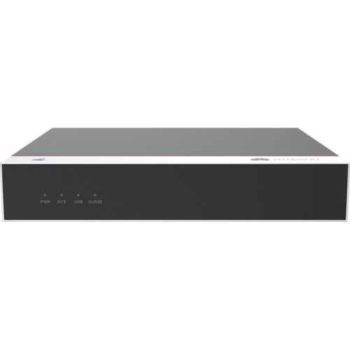 Huawei eKit Vezeték Nélküli Access Kontroller 10x1000Mbps + 2x10GE (SFP+) + 1konzol port, USB, max 128 AP - AC650-128AP