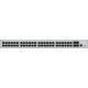 Huawei eKit Switch 48x1000Mbps + 4x1GE (SFP) + 1konzol port, iStack, Rackes, Layer2+ managed - S310-48T4S