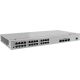Huawei eKit Switch 24x1000Mbps (400W POE+) + 4x1GE (SFP) + 1konzol port, iStack, Layer2+ managed Rackes - S310-24P4S