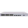 Huawei eKit Switch 24x1000Mbps + 4x10GE (SFP+) + 1konzol port, iStack, Layer2+ managedRackes -  S310-24T4X
