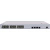 Huawei eKit Switch 24x1000Mbps (400W POE+) + 4x10GE (SFP+) + 1konzol port, iStack, Layer2+ managed, Rackes - S310-24P4X