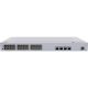 Huawei eKit Switch 24x1000Mbps (400W POE+) + 4x10GE (SFP+) + 1konzol port, iStack, Layer2+ managed, Rackes - S310-24P4X