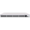 Huawei eKit Switch 48x1000Mbps (380W POE+) + 4x10GE (SFP+) + 1konzol port, iStack, Layer2+ managed, Rackes - S310-48P4X
