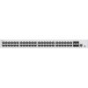 Huawei eKit Switch 48x1000Mbps (380W POE+) + 4x10GE (SFP+) + 1konzol port, iStack, Layer2+ managed, Rackes - S310-48P4X