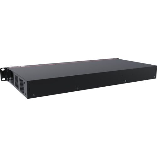 Huawei eKit Router 2x1000Mbps Combo (WAN) + 8x1000Mbps (LAN), 2xUSB 2.0, 2xSIC, Rackes - AR720