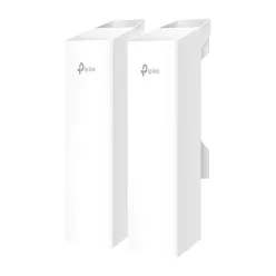   TP-LINK Wireless Access Point 5Ghz 867Mbps Kültéri/Beltéri 1km hatótáv, EAP211-BRIDGE KIT