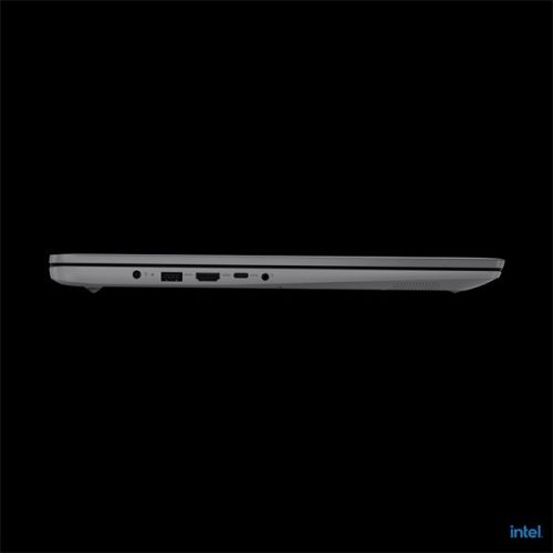 LENOVO V17 G4 IRU, 17.3" FHD, Intel Core i5-13420H (4.6GHz), 16GB, 512GB SSD, NoOS, Iron Grey