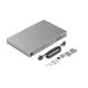 UBiQUiTi Router Dream Machine Pro Max 8x1000Mbps + 1x10Gbps SFP+ + 1x2,5Gbps, Menedzselhető, Rackes - UDM-PRO-MAX