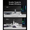 ANKER Hálózati Töltő 3xUSB-C, USB-A 4 portos, 240W EU, fekete - A2342311