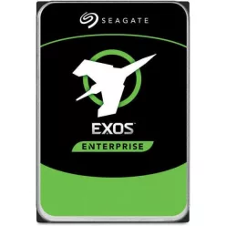   SEAGATE 3.5" HDD SATA-III 8TB 7200rpm 256MB Cache Exos 7E8