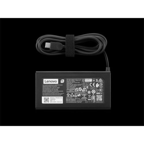 LENOVO AC Adapter - 100W USB-C EU