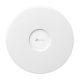 TP-LINK Wireless Access Point Tri-Band BE9300 Wifi 7 Mennyezetre rögzíthető, EAP772