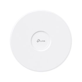   TP-LINK Wireless Access Point Tri-Band BE9300 Wifi 7 Mennyezetre rögzíthető, EAP773