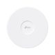 TP-LINK Wireless Access Point Tri-Band BE9300 Wifi 7 Mennyezetre rögzíthető, EAP773
