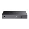 TP-LINK Switch 8x2.5Gbps(8xPOE+) + 2x10G SFP+, Menedzselhető, SG2210XMP-M2