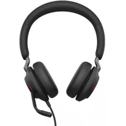   JABRA Fejhallgató - Evolve2 40 SE UC Stereo Vezetékes USB-C, Mikrofon