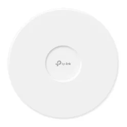   TP-LINK Wireless Access Point Tri-Band BE19000 Wifi 7 Mennyezetre rögzíthető, EAP783