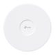 TP-LINK Wireless Access Point Tri-Band BE22000 Wifi 7 Mennyezetre rögzíthető, EAP783