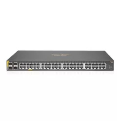 HPE Aruba 6100 24G CL4 4SFP+ Swch EU en
