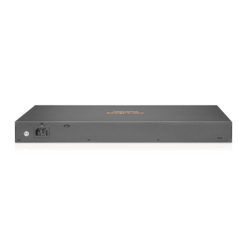 HPE Aruba 6100 24G CL4 4SFP+ Swch EU en