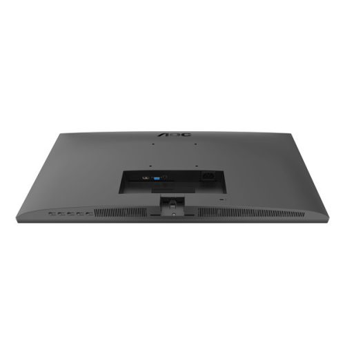AOC IPS monitor 23.8" 24B3HA2, 1920x1080, 16:9, 250cd/m2, 1ms, VGA/HDMI, hangszóró, 100Hz