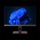 LENOVO Monitor - ThinkVision S22i-30; 21,5" FHD 1920x1080 IPS, 75Hz, 16:9, 1000:1, 250cd/m2, 4ms, HDMI, VGA