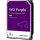 WESTERN DIGITAL 3.5" HDD SATA-III 8TB 5640rpm 256MB Cache, CAVIAR Purple
