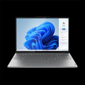   LENOVO Yoga Pro 9 16IMH9, 16.0" 3.2K, Intel Core Ultra 7 155H, 16GB, 1TB SSD, nV RTX 4050, Win11 Pro, Luna Grey