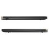 HP Spectre x360 14-eu0003nh 14" 3K 2880x1800 OLED 120Hz 400cd Touch, Ultra7-155H 1.4GHz, 32GB, 1TB SSD, Win 11, fekete