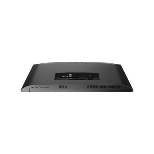 AOC IPS monitor 23.8" 24B3CF2 1920x1080, 16:9, 250cd/m2, 1ms, HDMI/2xUSB/USB-C, hangszóró, 100Hz