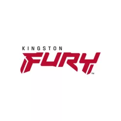   KINGSTON FURY Memória DDR5 16GB 6000MT/s CL36 DIMM Beast RGB EXPO