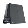 TP-LINK Wireless Router Tri-Band BE9300 1xWAN(5Gbps) + 3xLAN(2.5Gbps) +1xLAN(5Gbps) + 1xUSB 3.0, ARCHER GE550