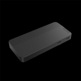 LENOVO Dock - USB-C Dual Display Travel