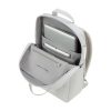 SAMSONITE Notebook hátizsák 151629-9930, +handles, 15,6" (CLOUDY GREY) -4PACK