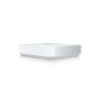 UBiQUiTi Vezetékes Router Gateway  5x2,5GbE, Asztali - UXG-MAX